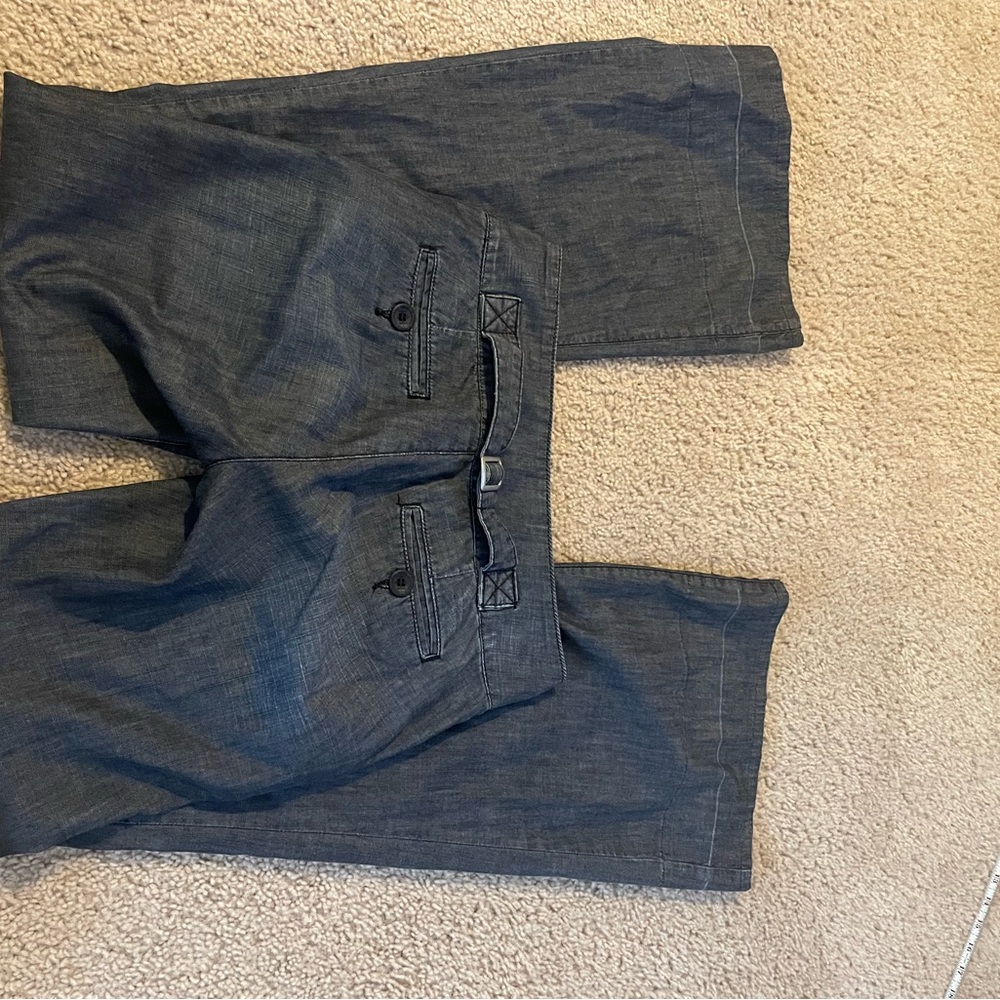 Forme jeans - Picture 2 of 14